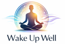 iwakeupwell.com
